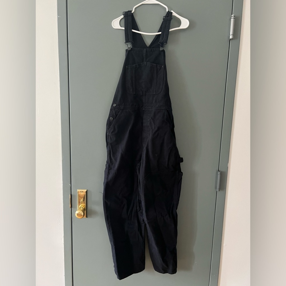 ARITZIA - TNA Overalls SZ M